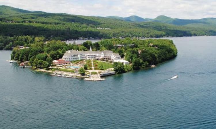 El Sagamore