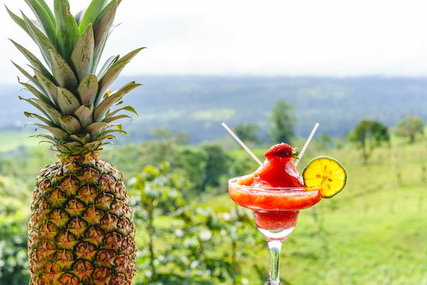 El espíritu de Costa Rica