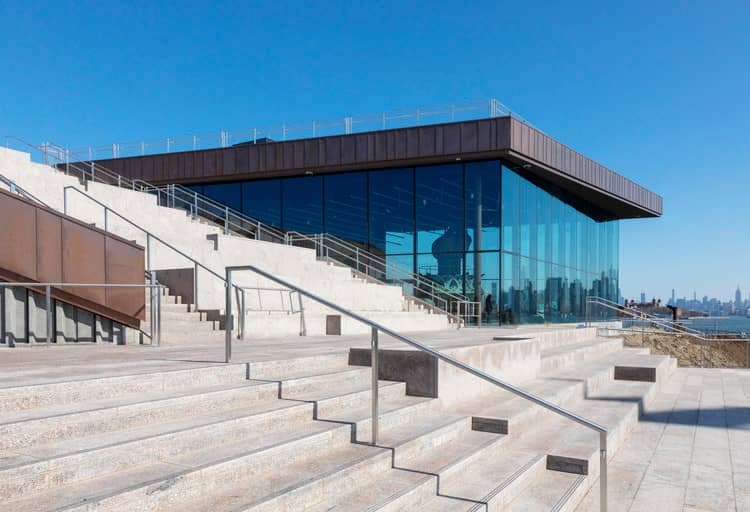 El papel del Museo inaugurado en 2019
