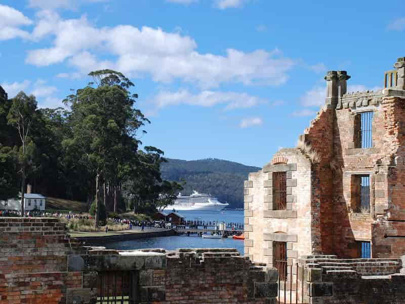 El pasado cobra vida en fascinantes sitios históricos