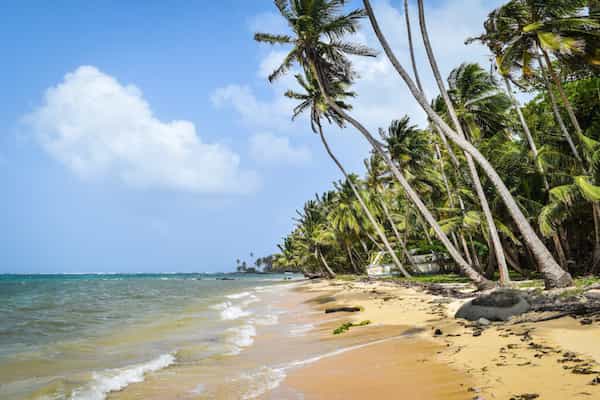 El turismo es enorme-Datos sobre Nicaragua