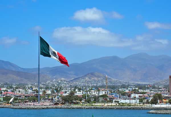 Ensenada-Lugares para visitar en Tijuana