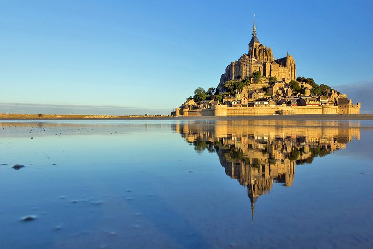 Época más barata para visitar Francia
