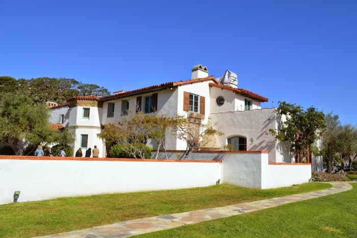 Es rico en historia-motivos para visitar Malibú