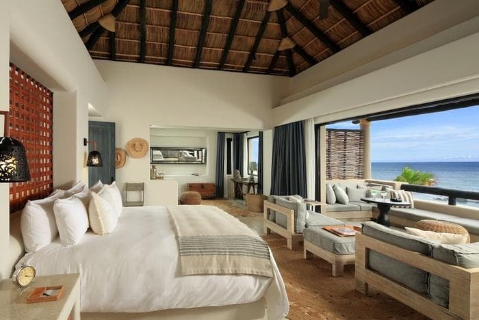 Esperanza, Auberge Resorts