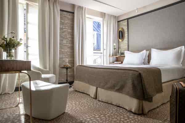 Esprit Saint Germain