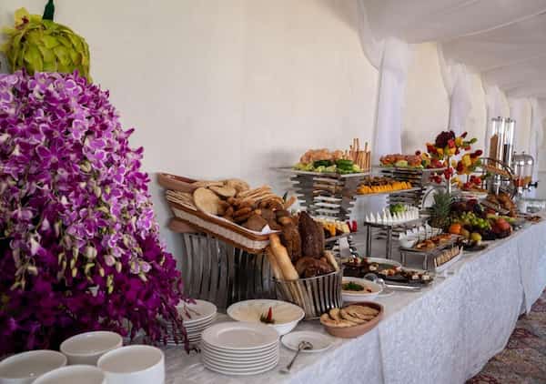 Estimule su apetito con una abundante experiencia gastronómica