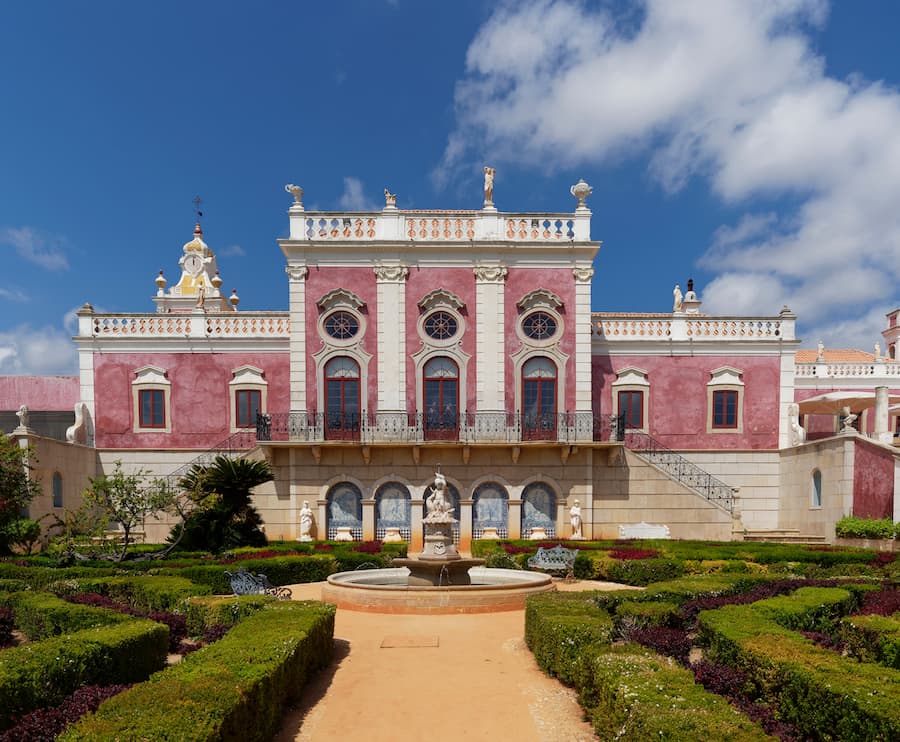 Estoi