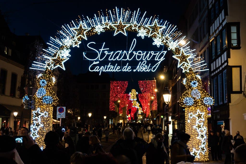 Estrasburgo