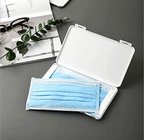 Estuche para máscara Kshineni Store