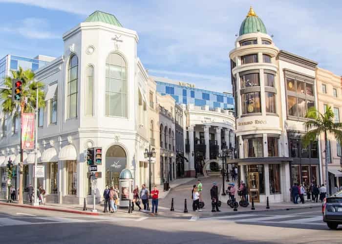Excursión de un día completo por los lugares emblemáticos de Los Ángeles
