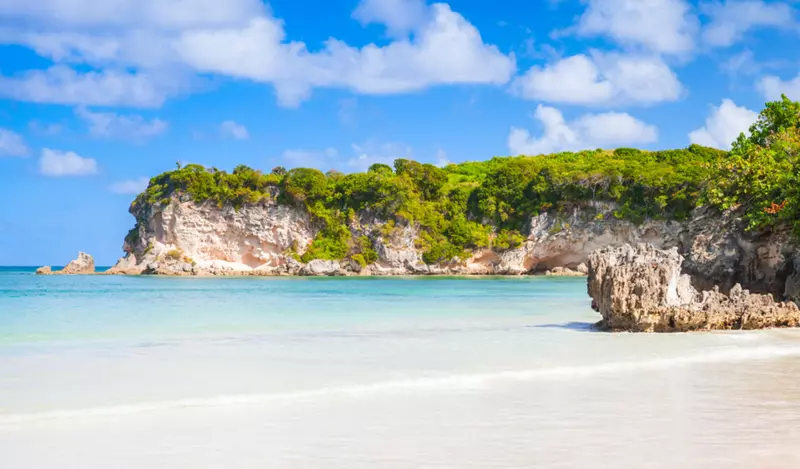 Excursiones a playa macao
