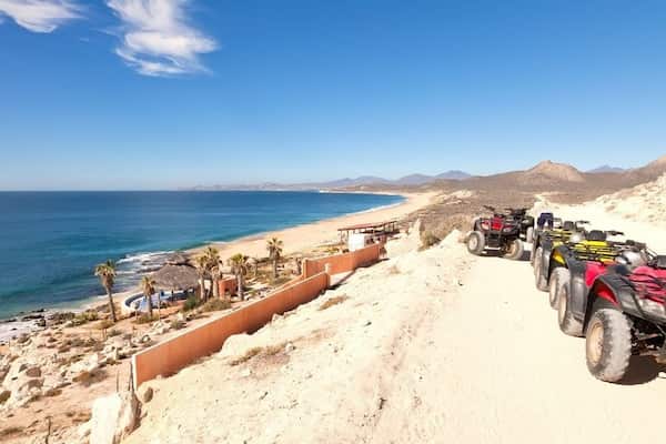 Experimenta la emoción de ir fuera de la carretera (1)