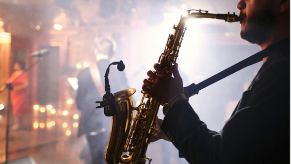 Experimente el jazz en el Lincoln Center-Sitios Nocturnos en Doha