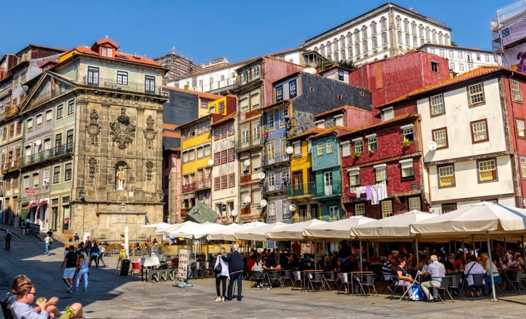 Explora La Ribeira