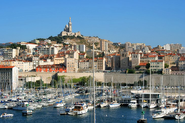 Explora Vieux Port