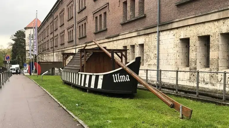 Explora el Museo Central del Danubio y Suabia