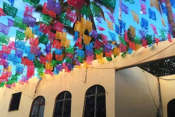 Explora un “Pueblo Mágico” (1)
