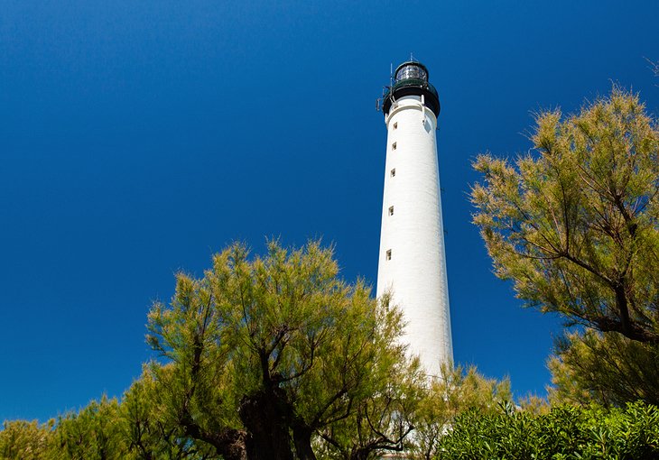 Faro de Biarritz