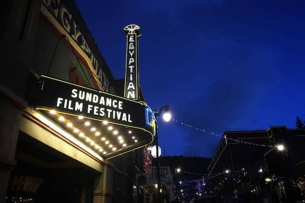 Festival de Cine de Sundance-Actividades para disfrutar del invierno en Park City