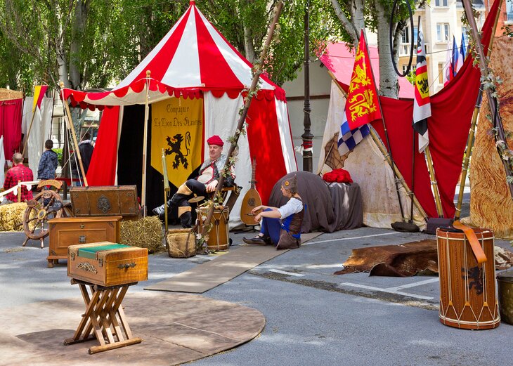 Festivales