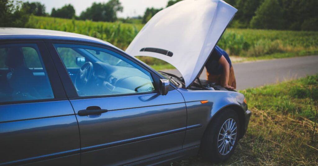 Fiabilidad a la hora de comprar el carro para tu hijo