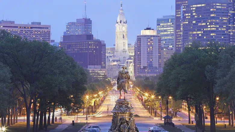 Filadelfia, Pensilvania