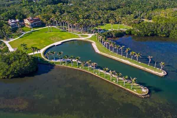Finca Deering en Cutler