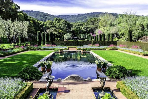 Finca Filoli