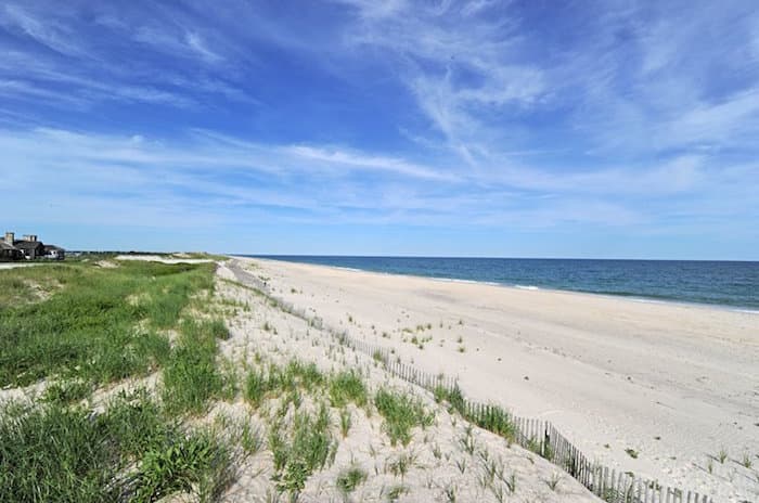 Fowler Beach