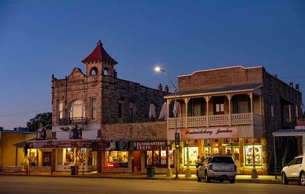 Fredericksburg