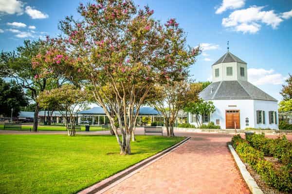 Fredericksburg -Viajes por Carretera desde San Antonio