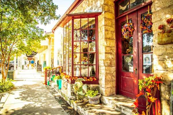 Fredericksburg