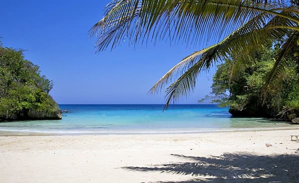 Frenchman's Cove-Playas de Jamaica