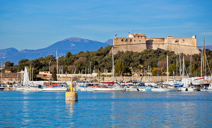 Fuerte Carré
