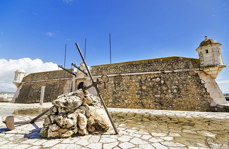 Fuerte de Ponta da Bandeira