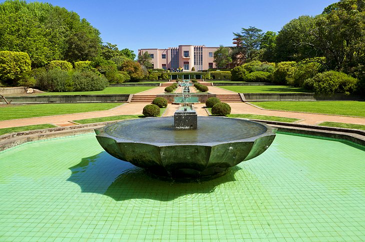 Fundación Serralves
