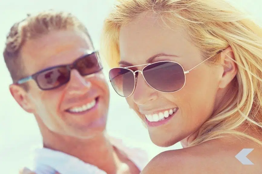 Gafas de sol