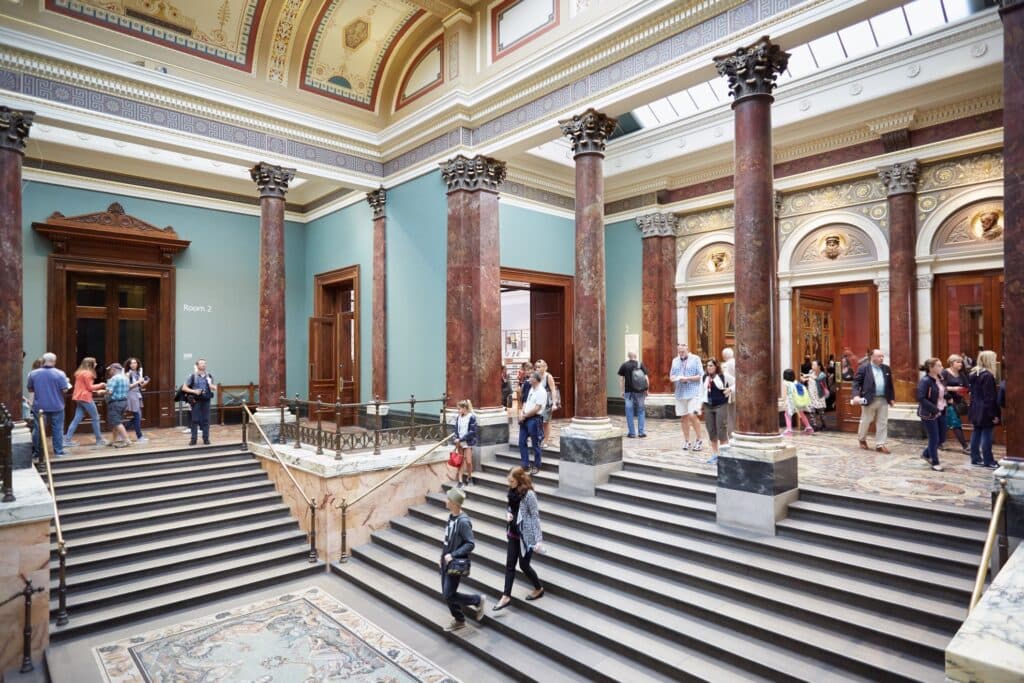 Galería Nacional