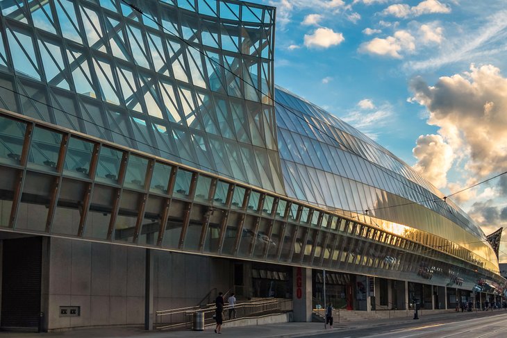 Galería de Arte de Ontario (AGO)