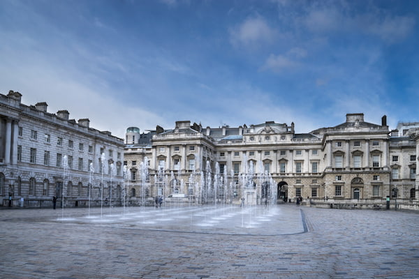 Galería del Instituto Courtauld