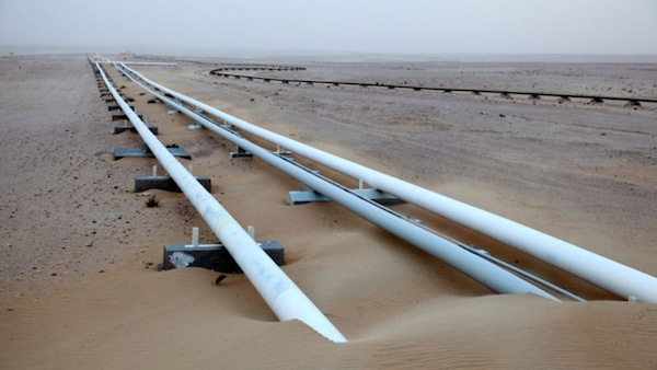 Gasolina barata Datos sobre Qatar 10