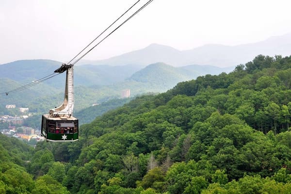 Gatlinburg, Tennessee