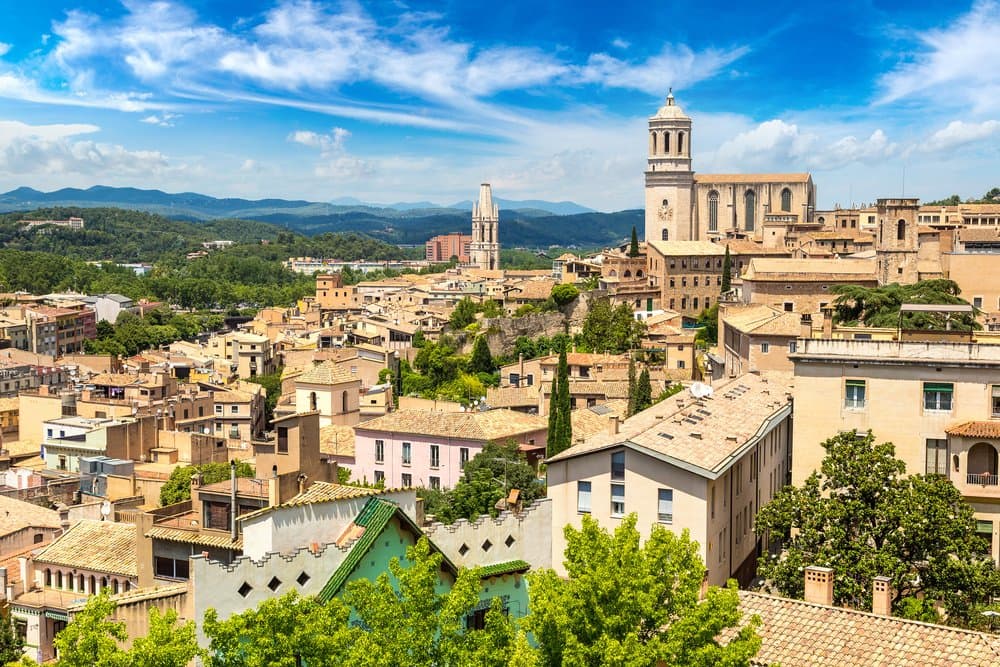 Girona