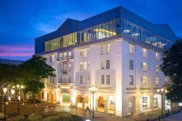 Gran Hotel Costa Rica, Curio Collection by Hilton-san jose
