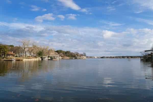 Granbury-pueblos pequeños de Texas