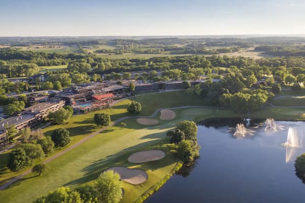 Grand Geneva Resort & Spa-wisconsin