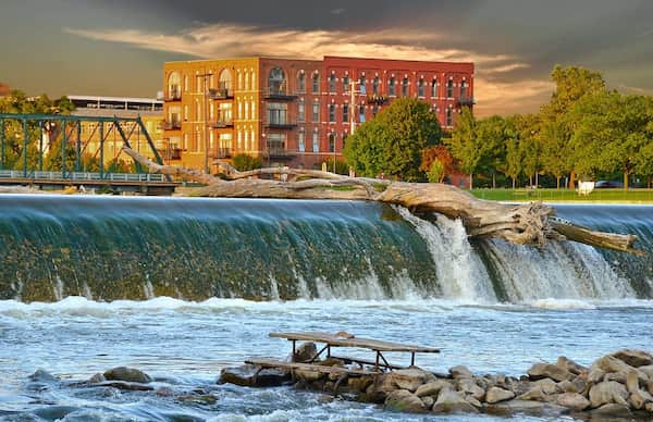 Grand Rapids, Míchigan