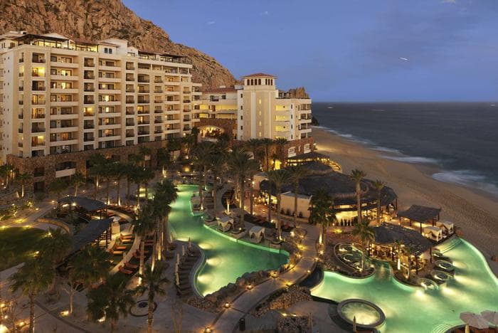 Grand Solmar Lands End Resort And Spa-cabo san lucas a la paz