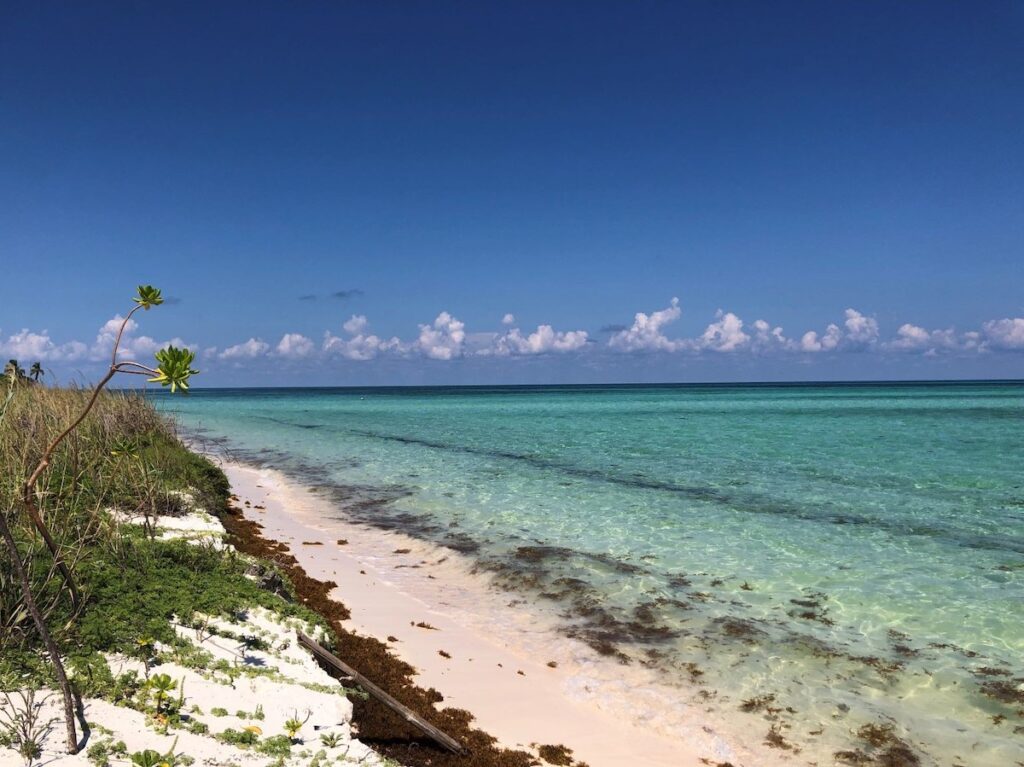 Granja de Perlas de Cozumel-lugares para visitar en Cozumel